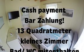 Zimmer am Waldeck